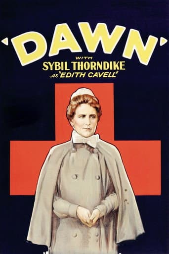 Affiche du film Dawn (1928)
