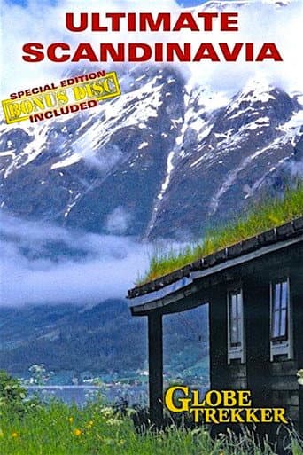 Ultimate Scandinavia (2007) movie poster