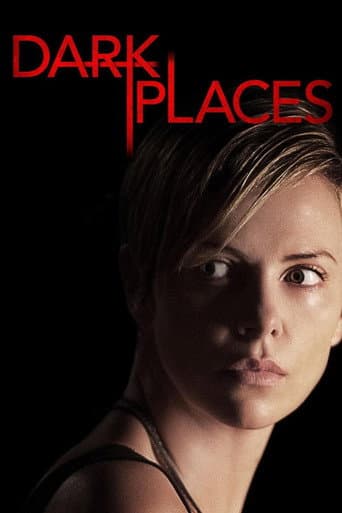 Affiche du film Dark Places (2015)