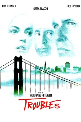 Affiche du film Shattered (1991)