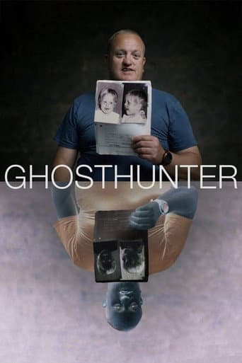 Ghosthunter (2018) movie poster