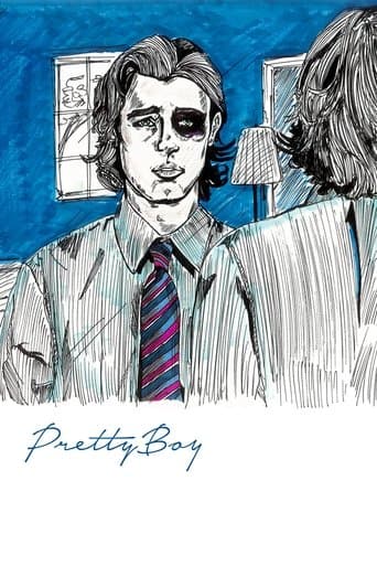 ملصق فيلم Pretty Boy (2015)