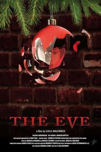 Affiche du film The Eve (2015)