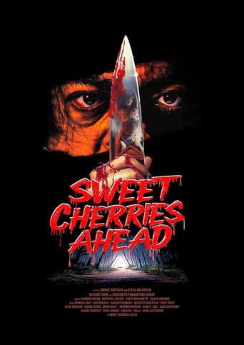 ملصق فيلم Sweet Cherries Ahead (2026)