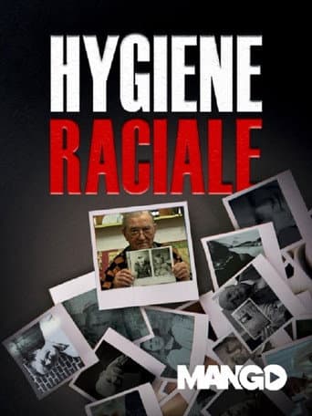 Affiche du film Hygiène raciale (2012)