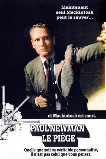 Affiche du film The MacKintosh Man (1973)