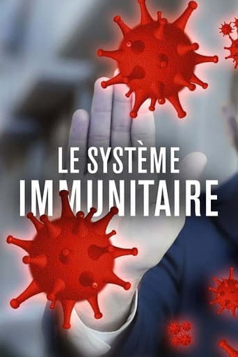 Affiche du film Unser Immunsystem - Wächter der Gesundheit (2025)