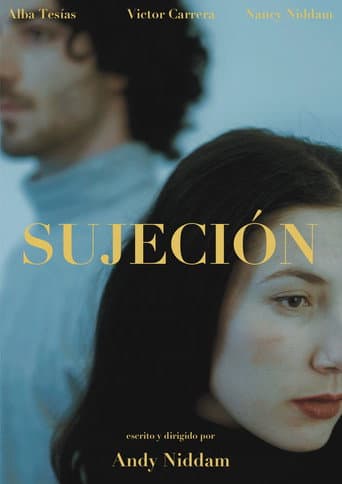 ملصق فيلم Subjection