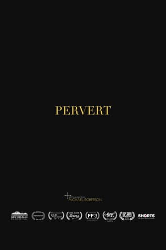 ملصق فيلم Pervert (2014)