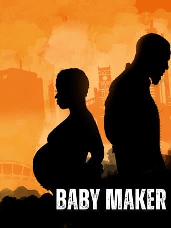Affiche du film Baby Maker (2023)