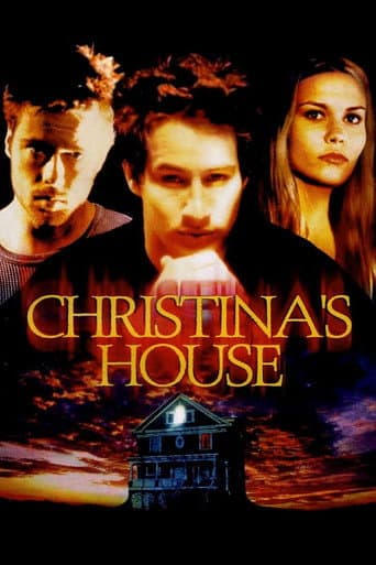 ملصق فيلم Christina's House (2000)