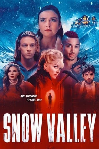 Affiche du film Snow Valley (2024)