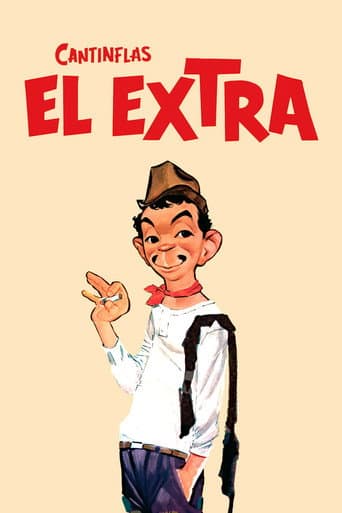 ملصق فيلم El Extra (1962)