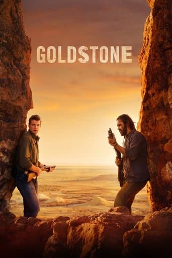 ملصق فيلم Goldstone (2016)