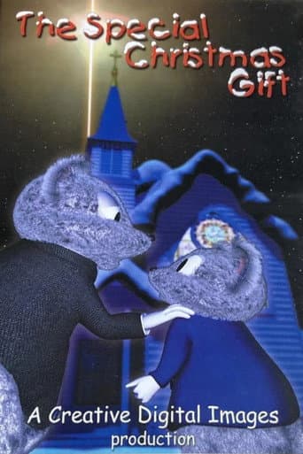 ملصق فيلم The Special Christmas Gift (2000)