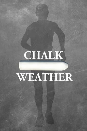 ملصق فيلم Chalk Weather (2025)