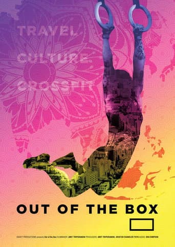 Affiche du film Out of the Box (2020)