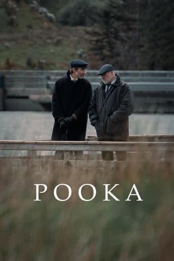 Affiche du film Pooka (2023)