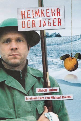Heimkehr der Jäger (2000) movie poster