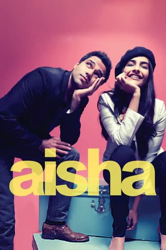 ملصق فيلم Aisha (2010)