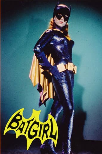 ملصق فيلم Batgirl (1967)