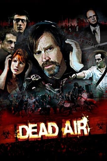 ملصق فيلم Dead Air (2009)