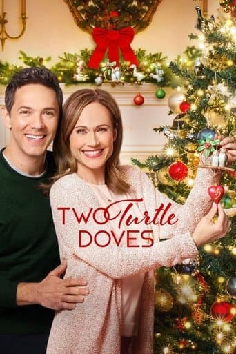 ملصق فيلم Two Turtle Doves (2019)