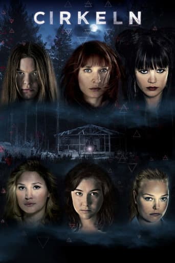 Cirkeln (2015) movie poster