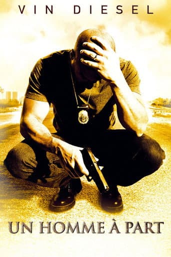 Affiche du film A Man Apart (2003)