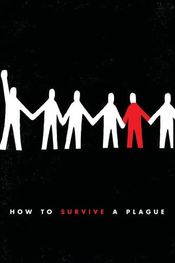 ملصق فيلم How to Survive a Plague (2012)