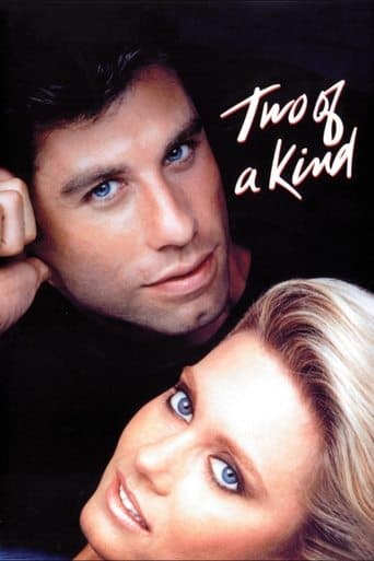 Affiche du film Two of a Kind (1983)
