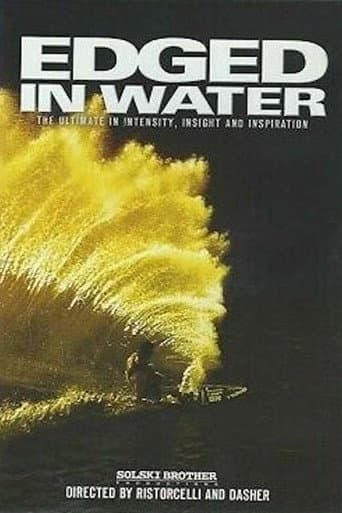 Edged in Water (2005) movie poster