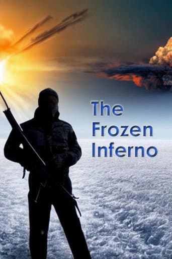 ملصق فيلم The Frozen Inferno (2000)