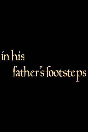 In His Father's Footsteps (1982) movie poster