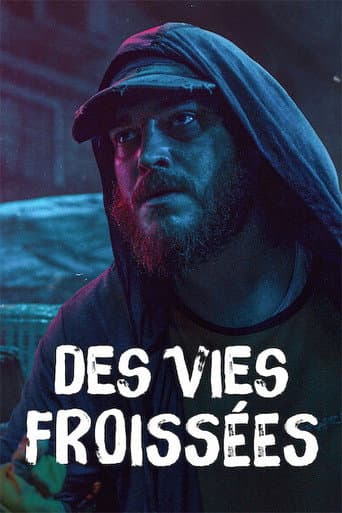 Affiche du film Kağıttan Hayatlar (2021)