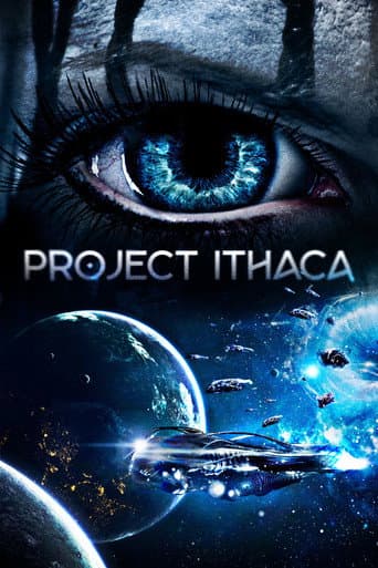 ملصق فيلم Project Ithaca (2019)