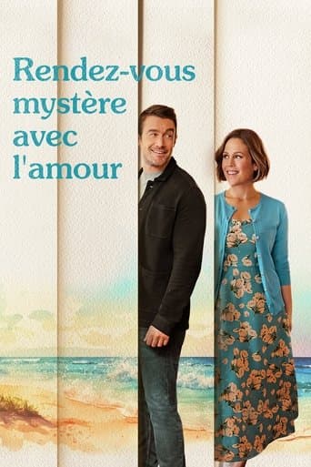 Affiche du film Blind Date Book Club (2024)
