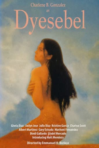 ملصق فيلم Dyesebel (1996)