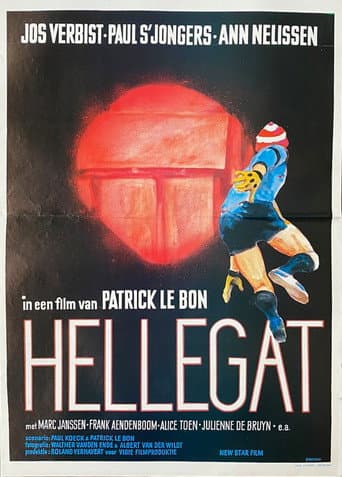 Hellegat (1980) movie poster