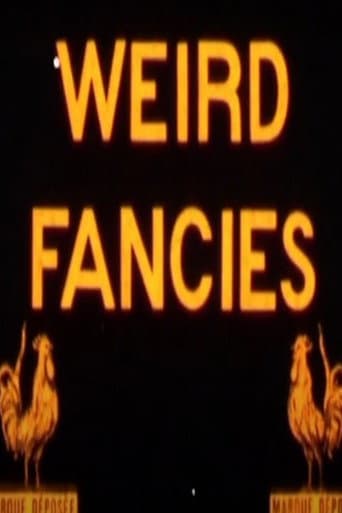 ملصق فيلم Fantaisies Endiablées (1907)