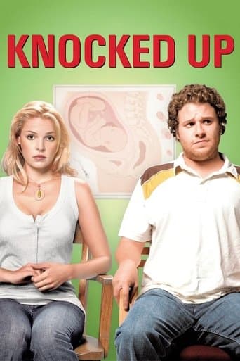 ملصق فيلم Knocked Up (2007)