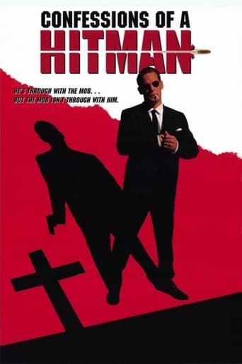 ملصق فيلم Confessions of a Hitman (1994)