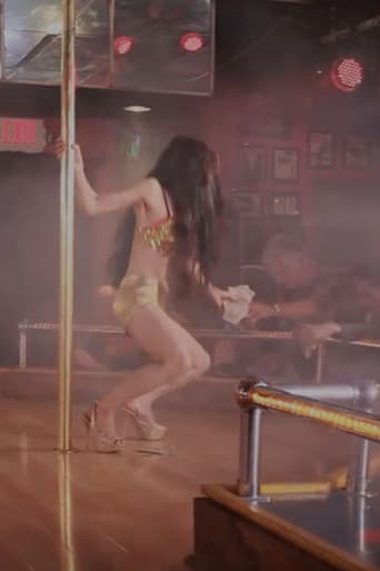 ملصق فيلم Insatiable (2012)