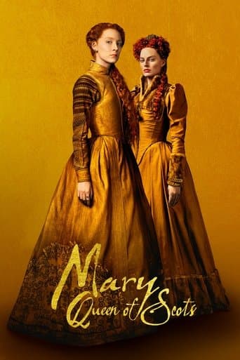 ملصق فيلم Mary Queen of Scots (2018)