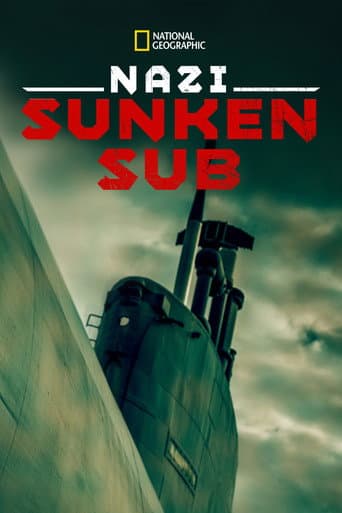 Affiche du film Nazi Sunken Sub (2012)