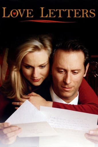 ملصق فيلم Love Letters (1999)