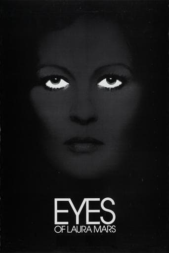 ملصق فيلم Eyes of Laura Mars (1978)