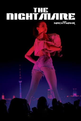 Der Nachtmahr (2015) movie poster