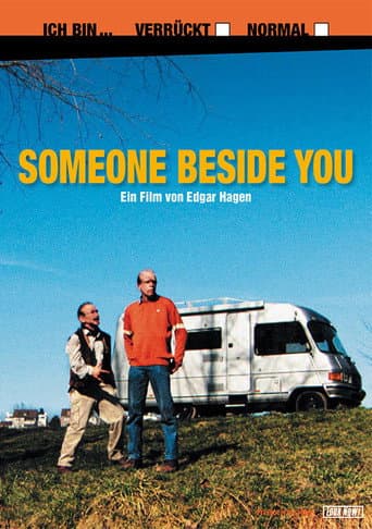 Affiche du film Someone Besides You (2007)