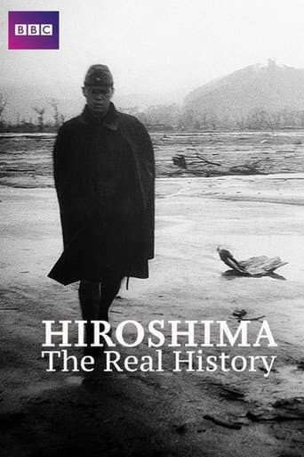 Hiroshima: The Aftermath (2015) movie poster